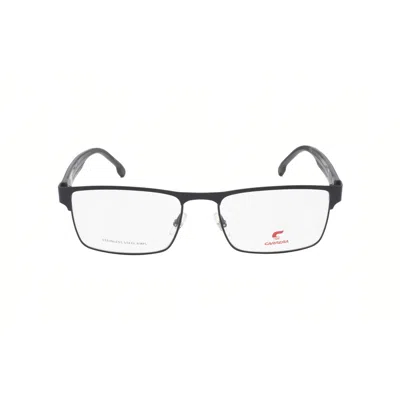 Carrera Rectangle-frame Glasses In ["white"]