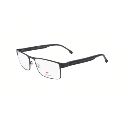 Carrera Rectangle-frame Glasses In ["white"]