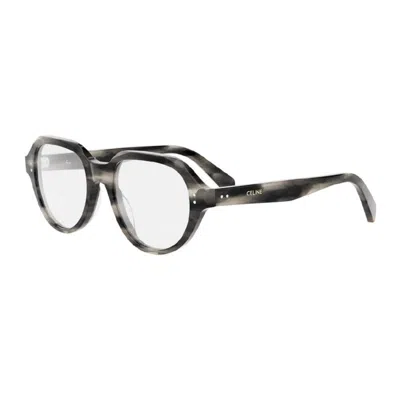 Celine Full Frame Plain Mirror