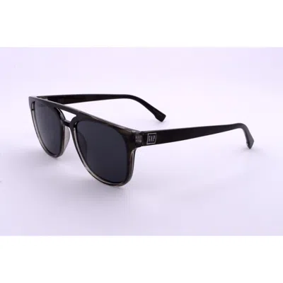 Gap Men's Grey Rectangular Sunglasses Sgp404 In ["white"]