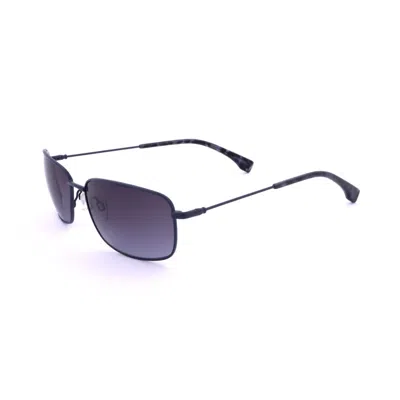 Gap Men's Blue Rectangular Sunglasses Sgp409 In ["white"]