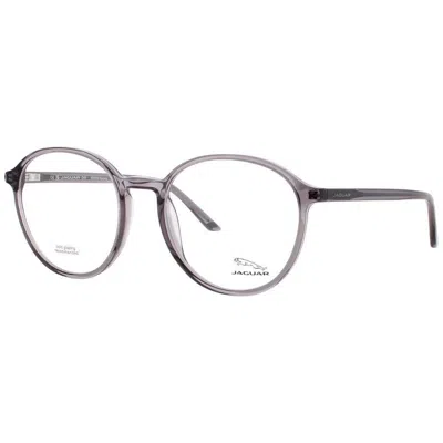 Jaguar Optical Glasses Matte Grey