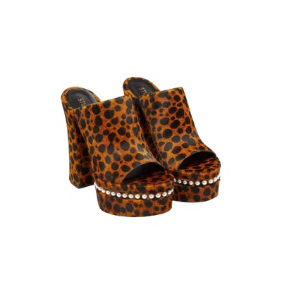 Ugg Fluff Yeah Slide Slippers