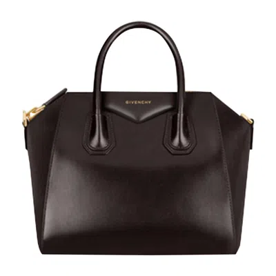 Givenchy Multifunctional Shoulder Bag In Black