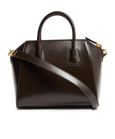Givenchy Multifunctional Shoulder Bag In Black