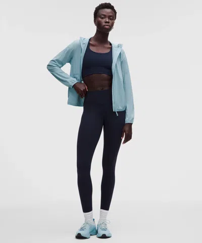 Lululemon Breathable Lightweight Training Jacket