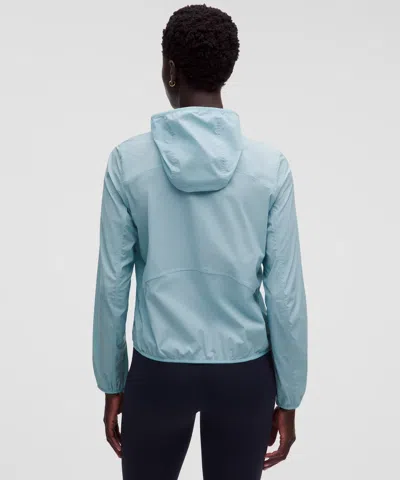 Lululemon Breathable Lightweight Training Jacket