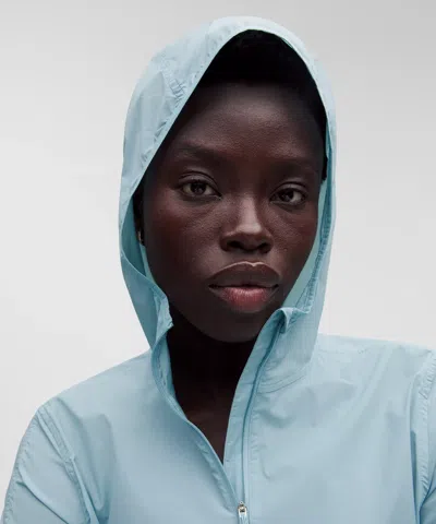 Lululemon Breathable Lightweight Training Jacket