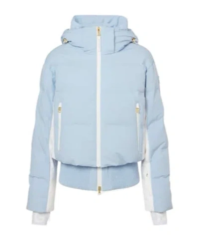 Bogner Surid Ski Jacket In Blue