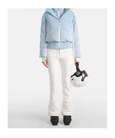 Bogner Surid Ski Jacket In Blue