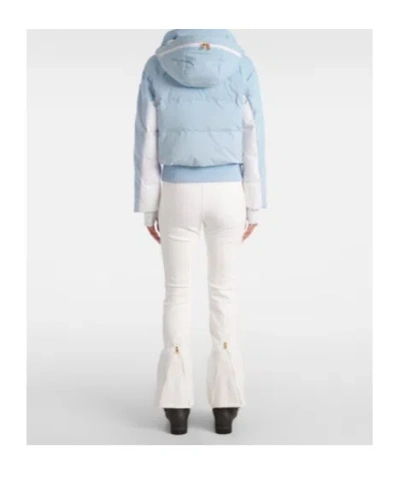 Bogner Surid Ski Jacket In Blue