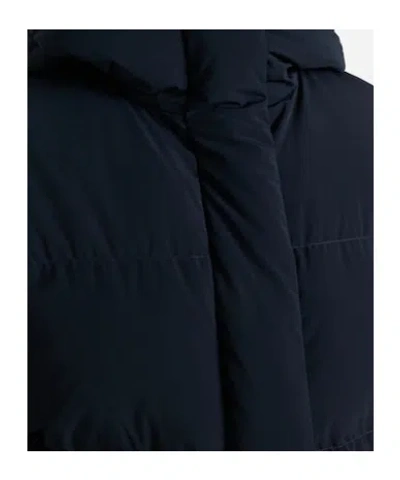 Fusalp Ada Down Ski Jacket In Black