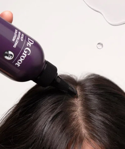 Dr. Groot Scalp Revitalizing Solution Miracle In Shower Treatment - 250ml