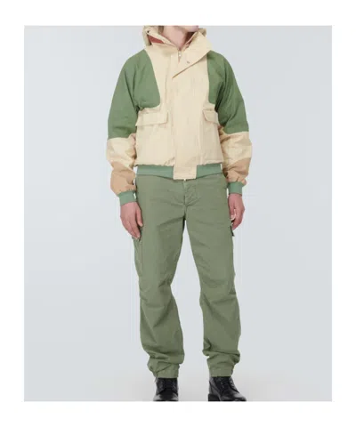 Ranra Godor Jacket In Multi