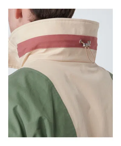 Ranra Godor Jacket In Multi