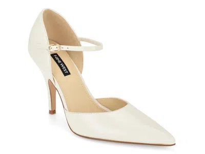 Nine West Pariss Pump In Multi