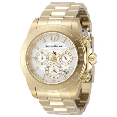 Technomarine Manta Ray Men's Watch In Multi