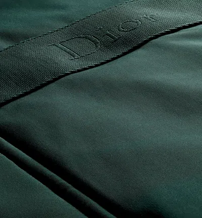 Dior Jacket In Green
