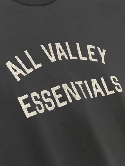 MERCH LOGO-PRINT LONG-SLEEVE T-SHIRT