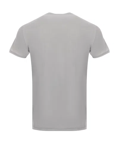 Rrd Crew Neck T-shirt In Multi