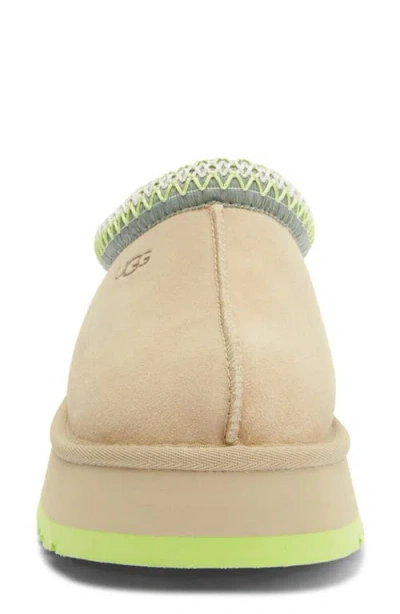 Ugg ® Tazz Platform Slipper In Mvb