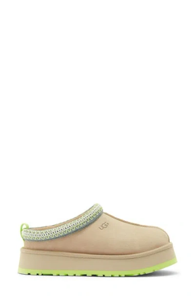 Ugg ® Tazz Platform Slipper In Mvb