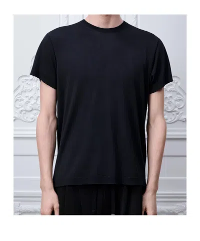 Dior Top In Black