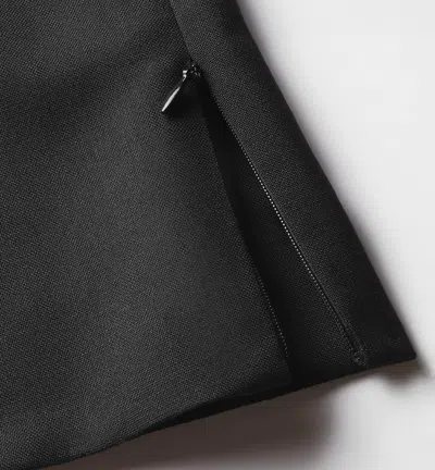 Dior Regular-fit Pants In Black