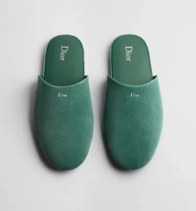 Dior In Mule In Multi