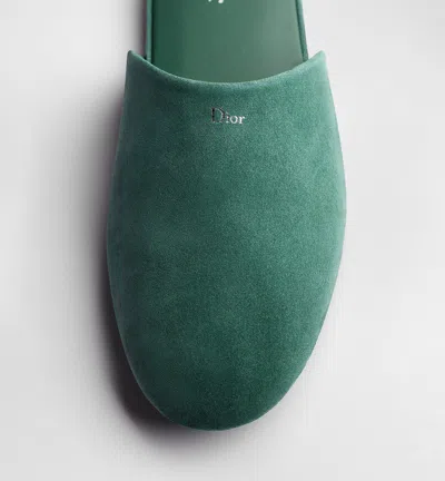 Dior In Mule In Multi