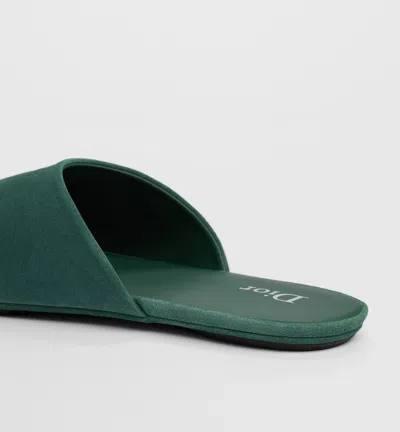Dior In Mule In Multi