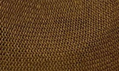 Marcus Adler Packable Panama Hat In Dark Tan