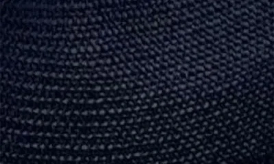 Marcus Adler Packable Panama Hat In Navy