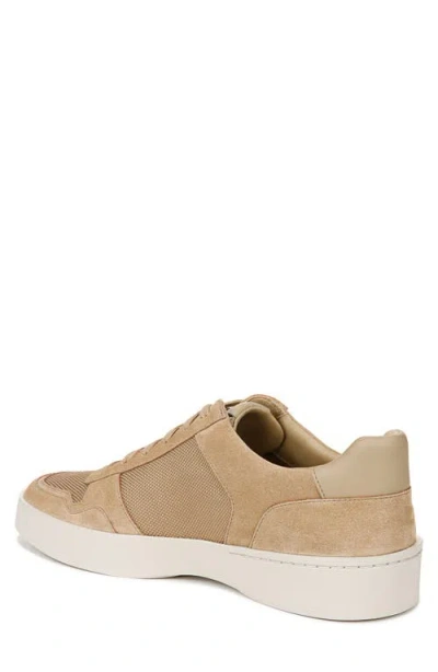 Vince Peyton Sneaker In Neutral