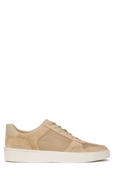 Vince Peyton Sneaker In Neutral