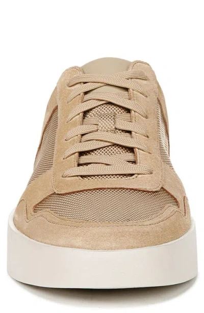 Vince Peyton Sneaker In Neutral