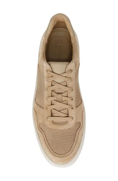 Vince Peyton Sneaker In Neutral