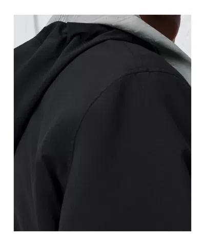 Dior Reversible Casual Jacket In Multi