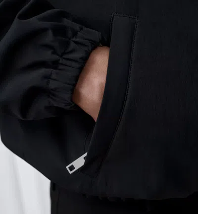 Dior Reversible Casual Jacket In Multi