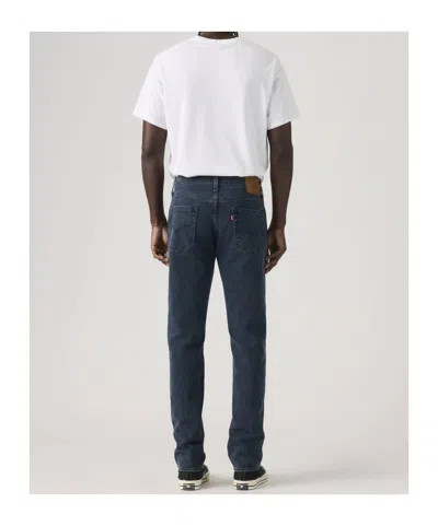 Levi's Jeans With Belt Loops In Black