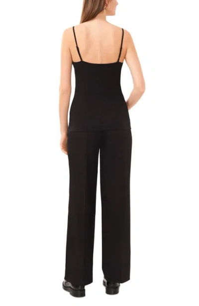 Halogenr Halogen(r) Absolute Camisole In Rich Black 060