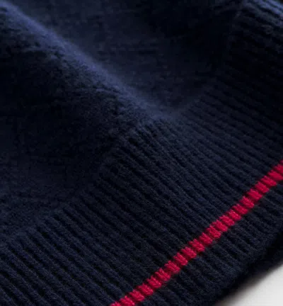 Dior Sweater In Blue