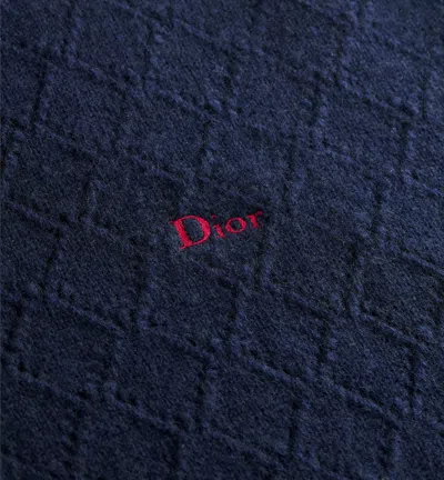 Dior Sweater In Blue