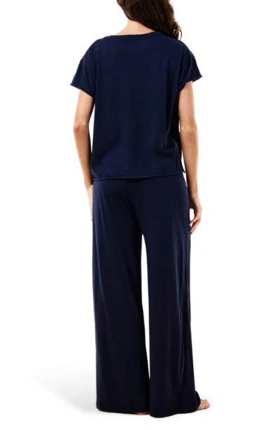 Papinelle Ada Pajamas In Multi