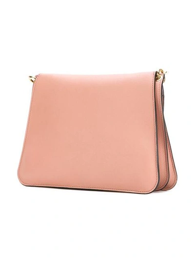 Shop Jw Anderson Pierce Shoulder Bag