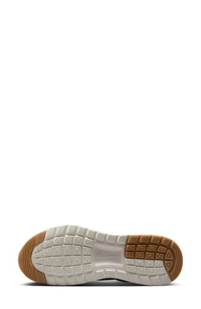Nike Air Max Nuaxis Sneaker In Dust/ White/ Phantom