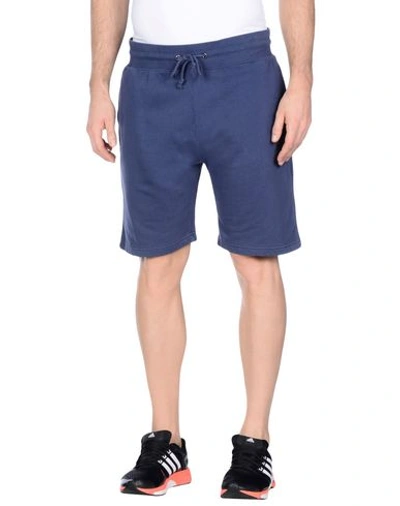 Stussy Athletic Pant In Slate Blue