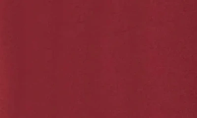 Leith Wide Leg Pants In Red Ruby