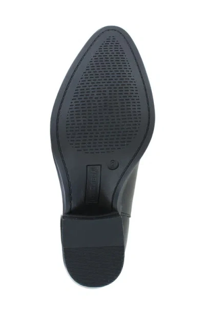 Unionbay Devon Studded Western Boot In Black