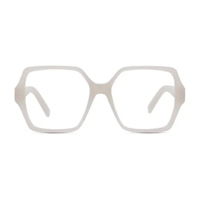 Givenchy Ladies Black Square Eyeglass Frames Gv50050i 059